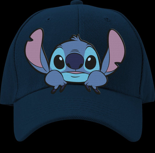 Casquette Lilo et Stich Disney - Stitch - Legend Icon Casquette Cotton Division