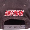 Casquette Marvel Ant - Man - Baseball Pym Logo - Legend Icon Casquette MARVEL