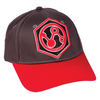 Casquette Marvel Ant - Man - Baseball Pym Logo - Legend Icon Casquette MARVEL