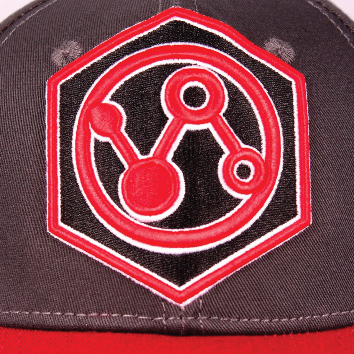 Casquette Marvel Ant - Man - Baseball Pym Logo - Legend Icon Casquette MARVEL