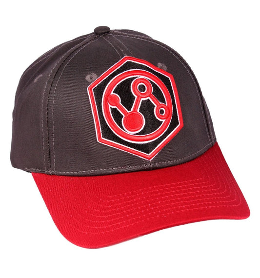 Casquette Marvel Ant - Man - Baseball Pym Logo - Legend Icon Casquette MARVEL