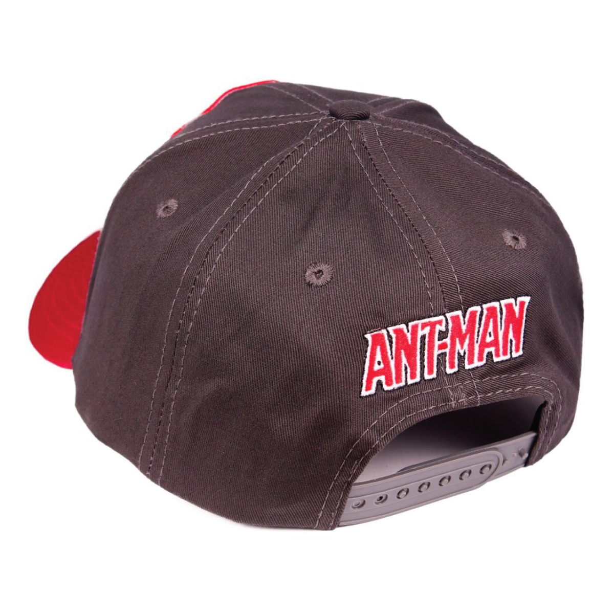 Casquette Marvel Ant - Man - Baseball Pym Logo - Legend Icon Casquette MARVEL