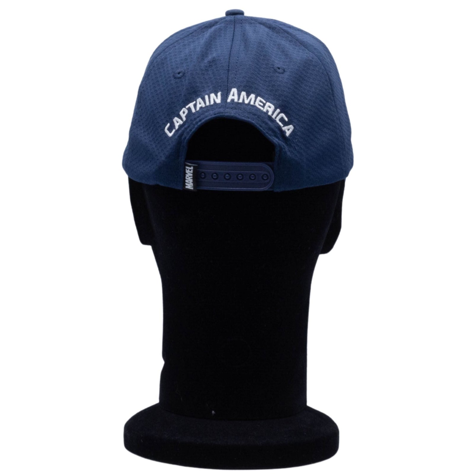 Casquette Marvel CAPTAIN AMERICA - LOGO 3D