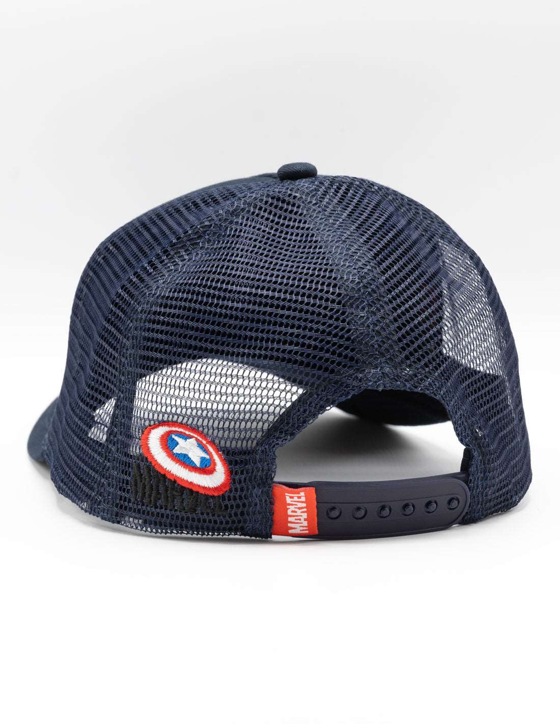 Casquette Marvel Captain America Trucker - Baseball Cap