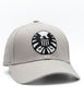 Casquette Marvel Captain Marvel - Shield Vintage