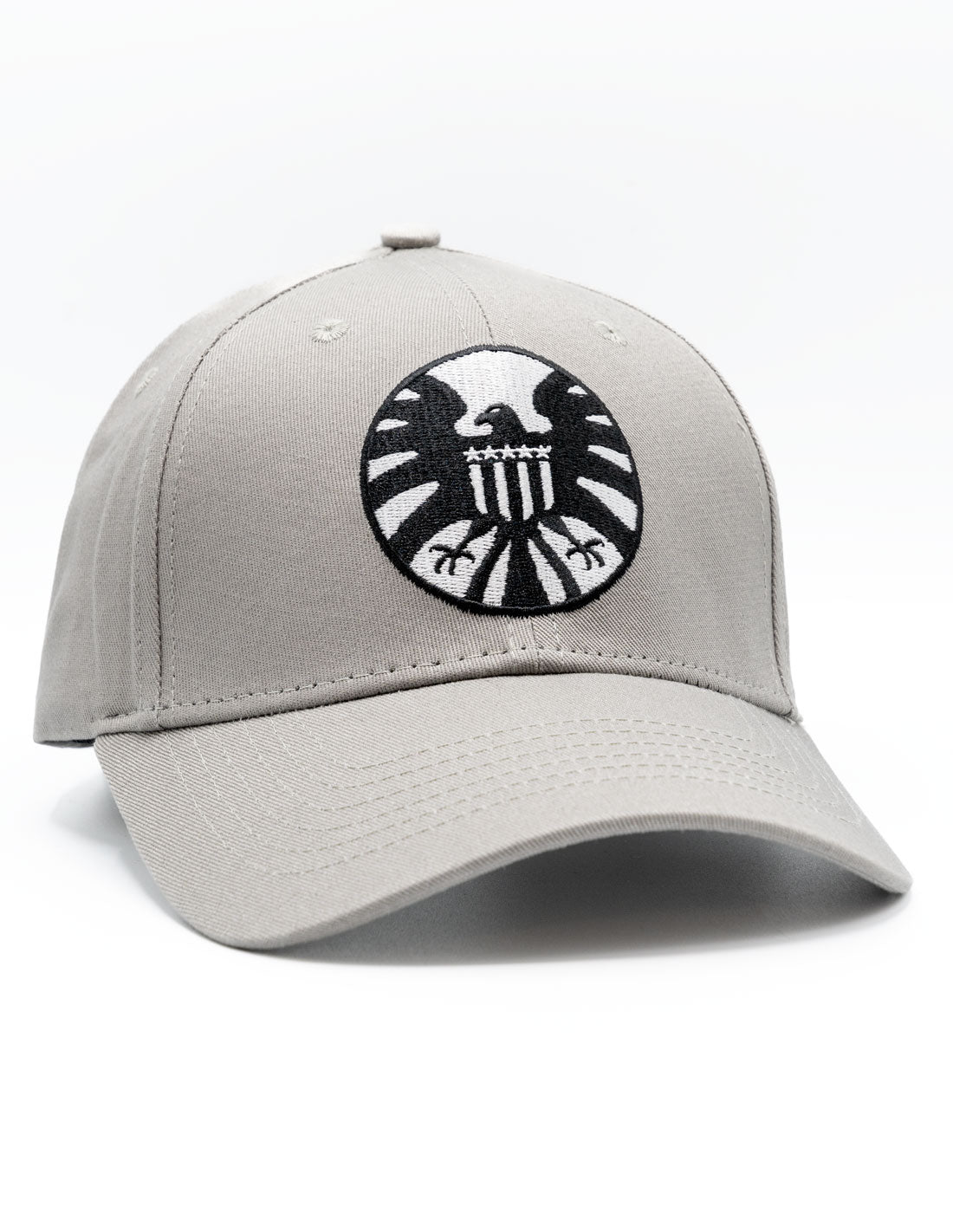 Casquette Marvel Captain Marvel - Shield Vintage