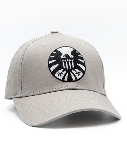 Casquette Marvel Captain Marvel - Shield Vintage