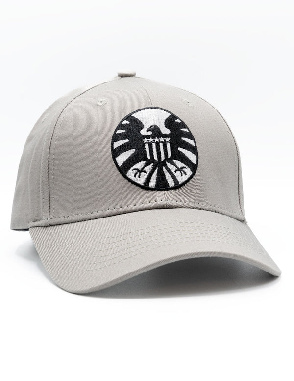 Casquette Marvel Captain Marvel - Shield Vintage