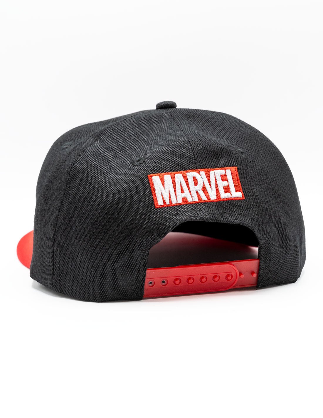 Marvel Cap - Marvel Logo