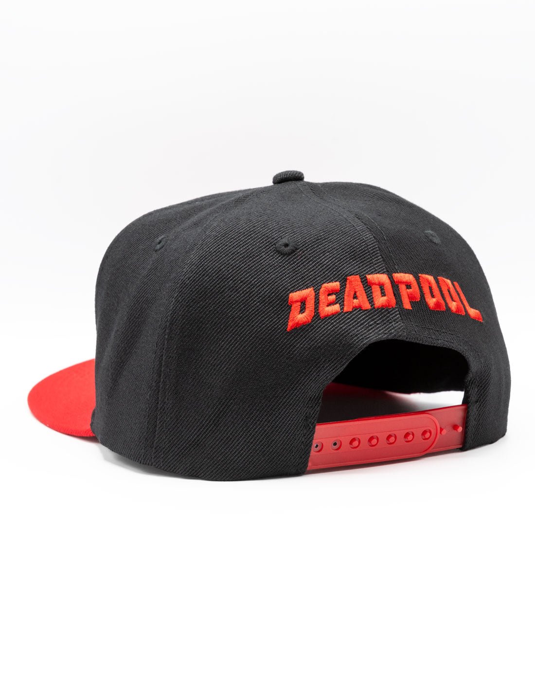 Casquette Marvel Deadpool - Logo