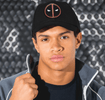 Casquette Marvel DEADPOOL LOGO - EMBROIDERY & PU