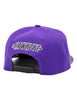 Casquette Marvel Hawkeye - Logo