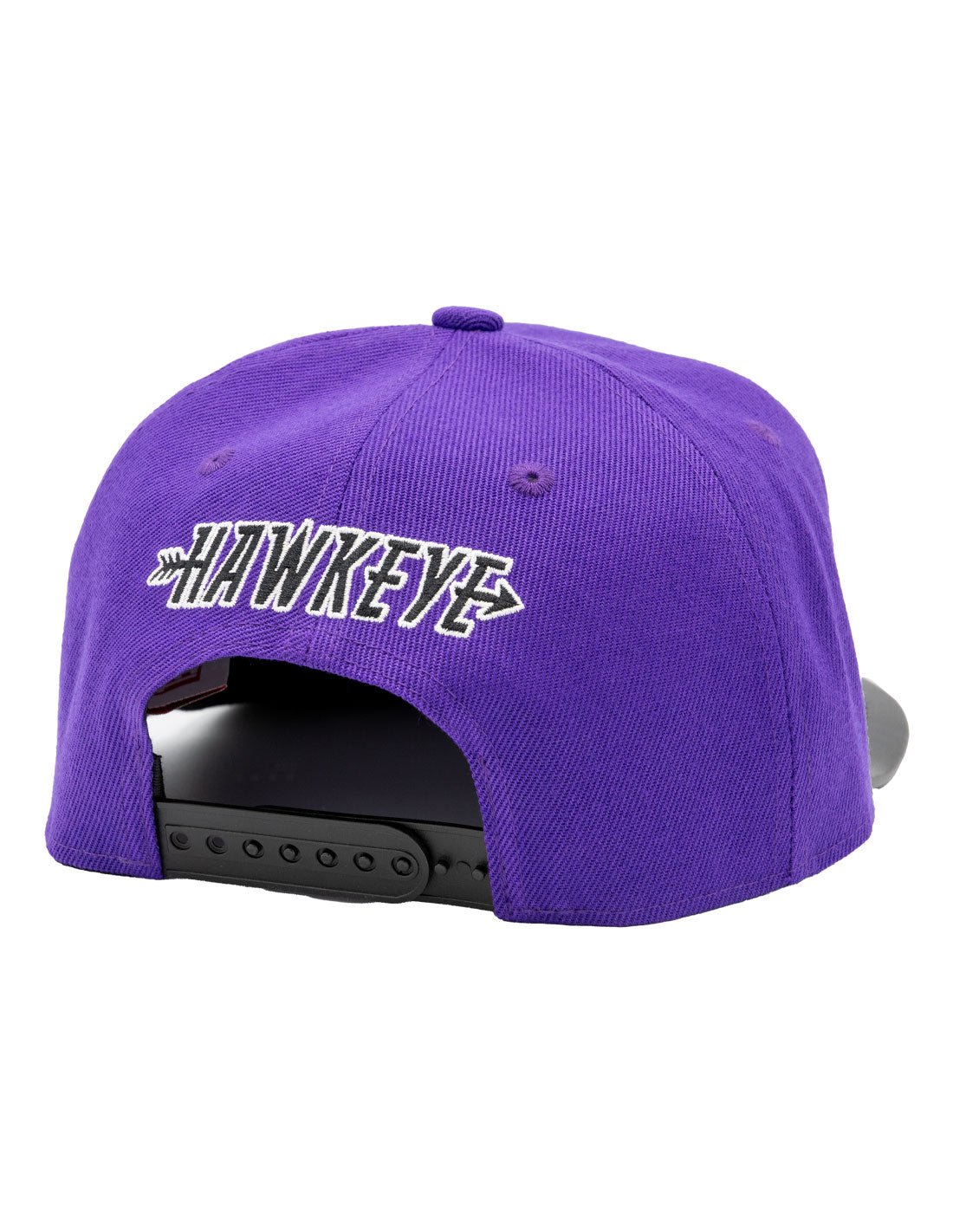 Casquette Marvel Hawkeye - Logo - Legend Stuff - MARVEL - Casquette