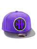 Casquette Marvel Hawkeye - Logo - Legend Stuff - MARVEL - Casquette