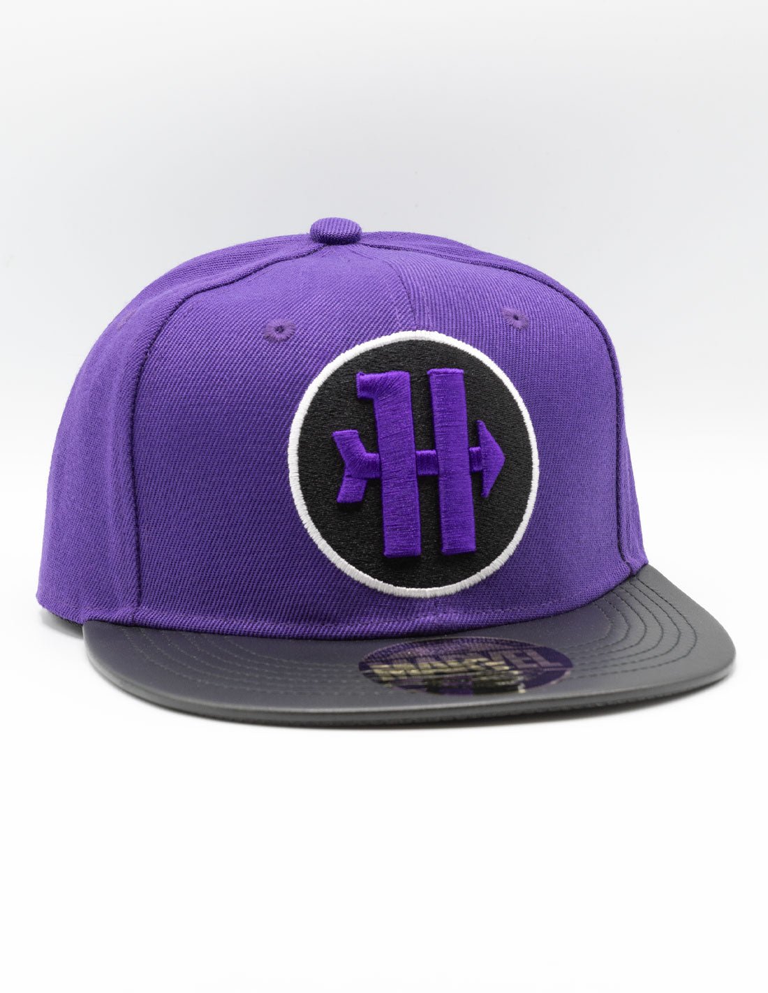 Casquette Marvel Hawkeye - Logo - Legend Stuff - MARVEL - Casquette