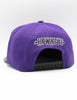 Casquette Marvel Hawkeye - Logo - Legend Stuff - MARVEL - Casquette