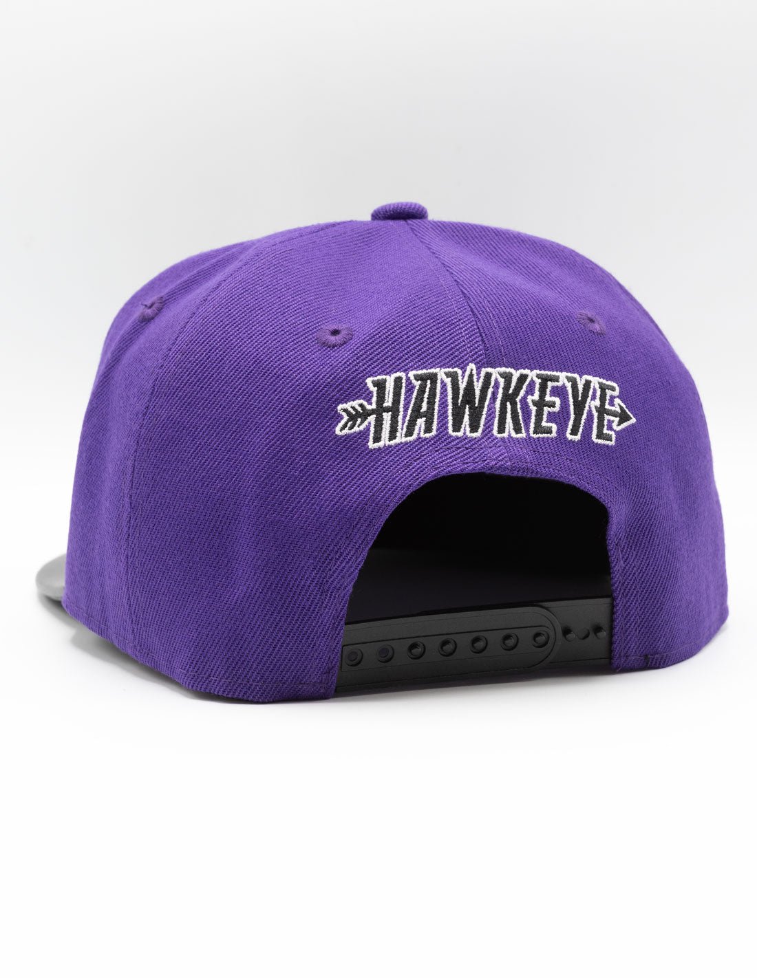 Casquette Marvel Hawkeye - Logo - Legend Stuff - MARVEL - Casquette