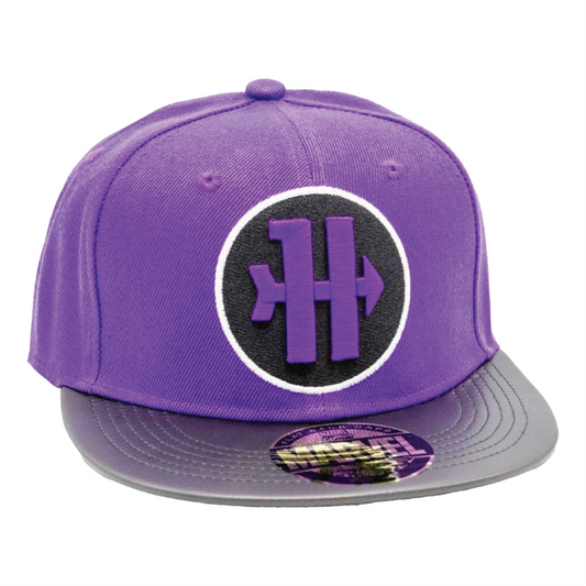 Casquette Marvel Hawkeye - Logo - Legend Icon Casquette MARVEL