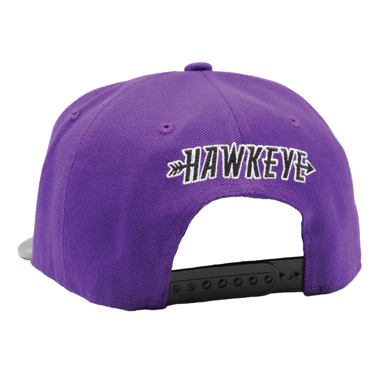 Casquette Marvel Hawkeye - Logo - Legend Icon Casquette MARVEL