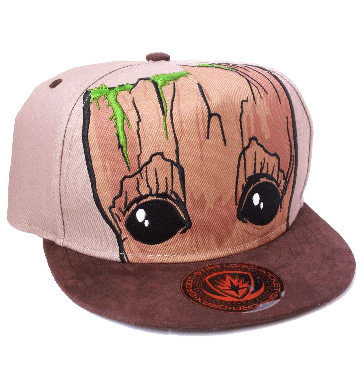 Guardians of the Galaxy Vol. 2 - Groot Head