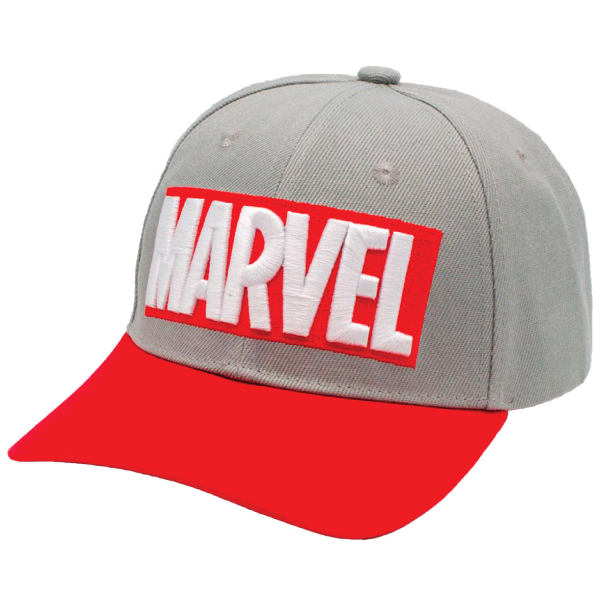 Casquette Marvel - Marvel Logo - Legend Icon Casquette MARVEL