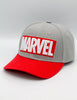 Casquette Marvel - Marvel Logo - Legend Icon Casquette MARVEL