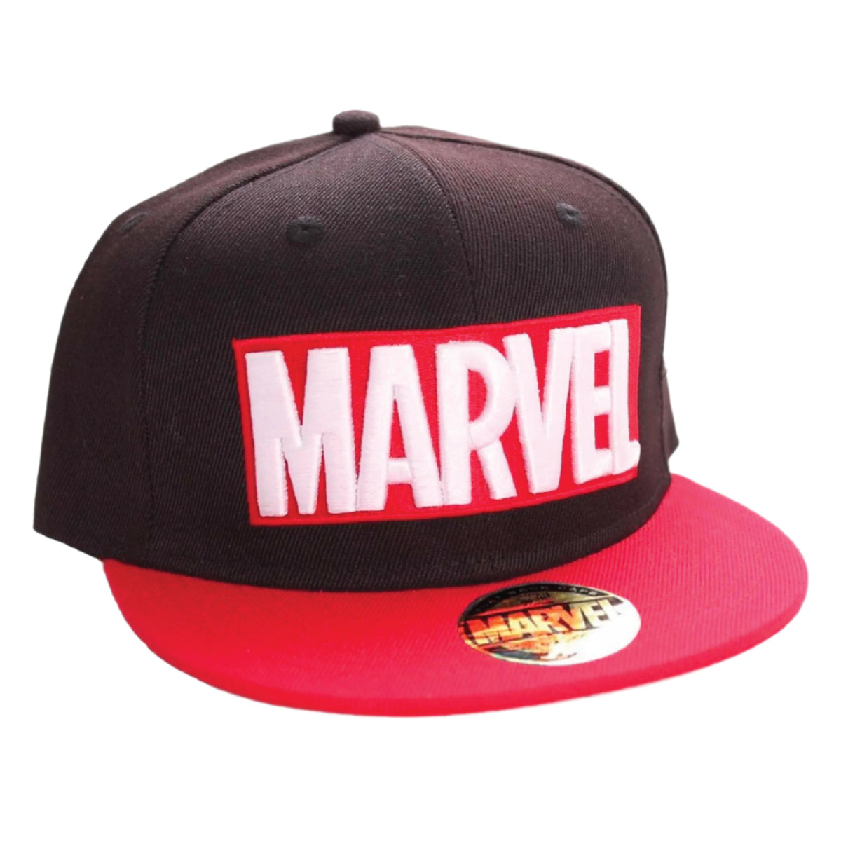 Casquette Marvel - Marvel Logo - Legend Icon Casquette MARVEL