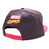 Casquette Marvel - Marvel Logo - Legend Icon Casquette MARVEL