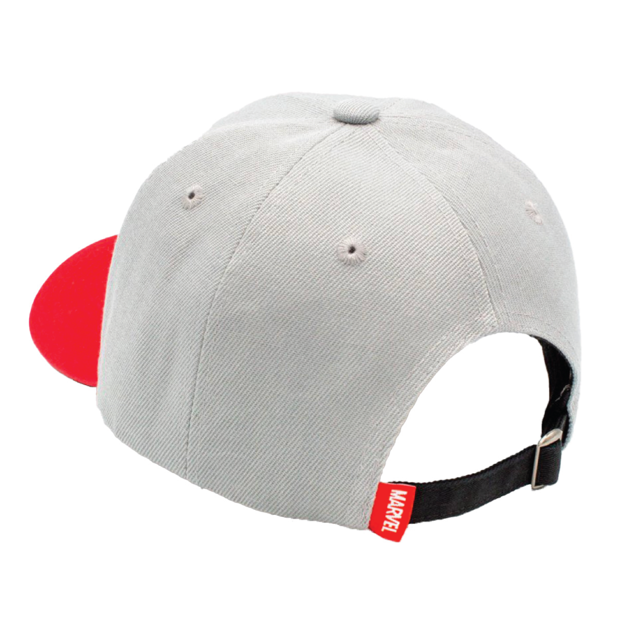 Casquette Marvel - Marvel Logo - Legend Icon Casquette MARVEL