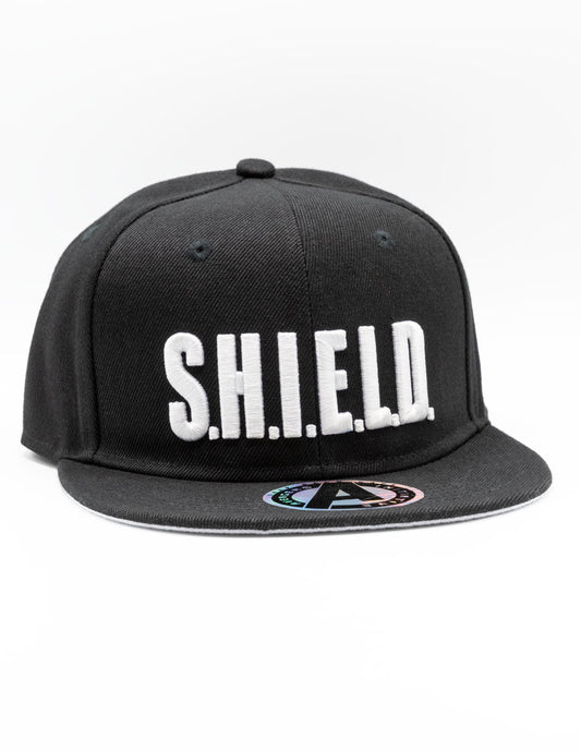 Casquette Marvel S.H.I.E.L.D - Agent - Legend Stuff - MARVEL - Casquette