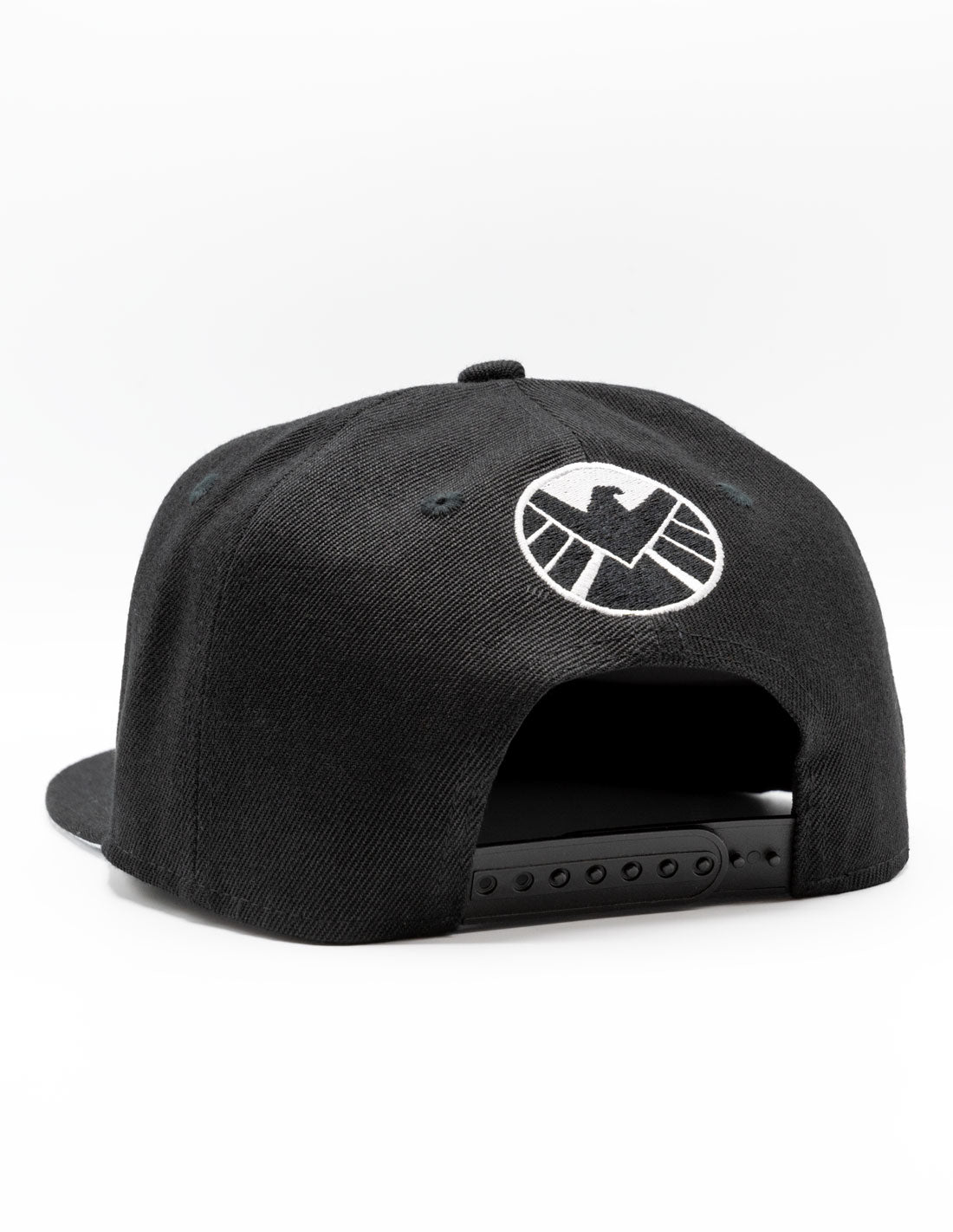 Casquette Marvel S.H.I.E.L.D - Agent - Legend Stuff - MARVEL - Casquette