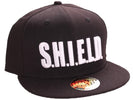 Casquette Marvel S.H.I.E.L.D - Agent - Legend Stuff - MARVEL - Casquette