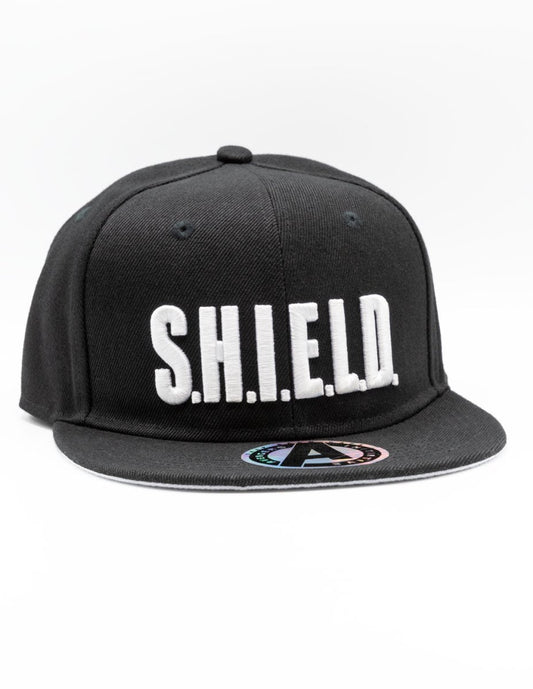 Casquette Marvel S.H.I.E.L.D - Agent - Legend Icon Casquette MARVEL