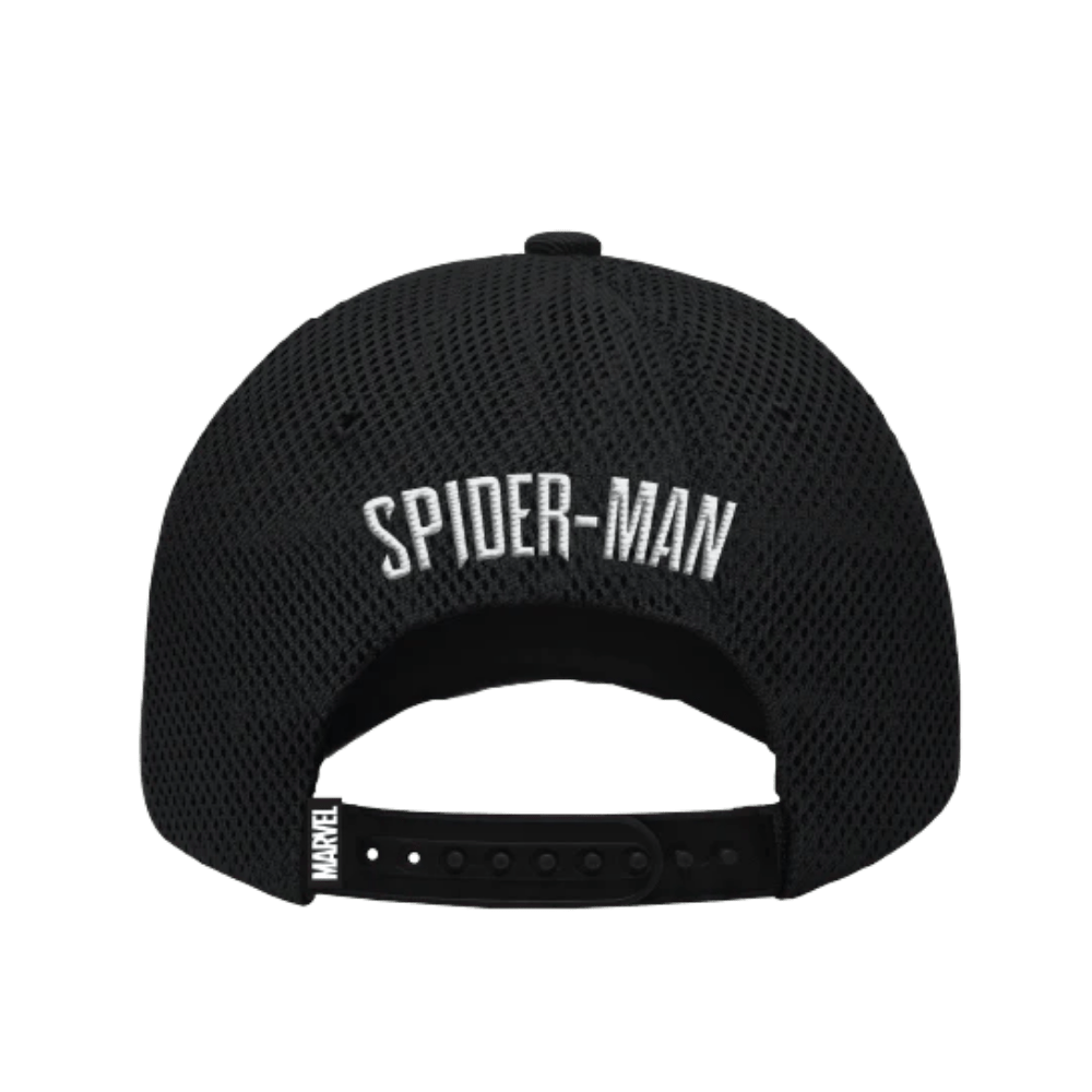 Casquette Marvel Spider-Man - Spider-Man Badge GAMES
