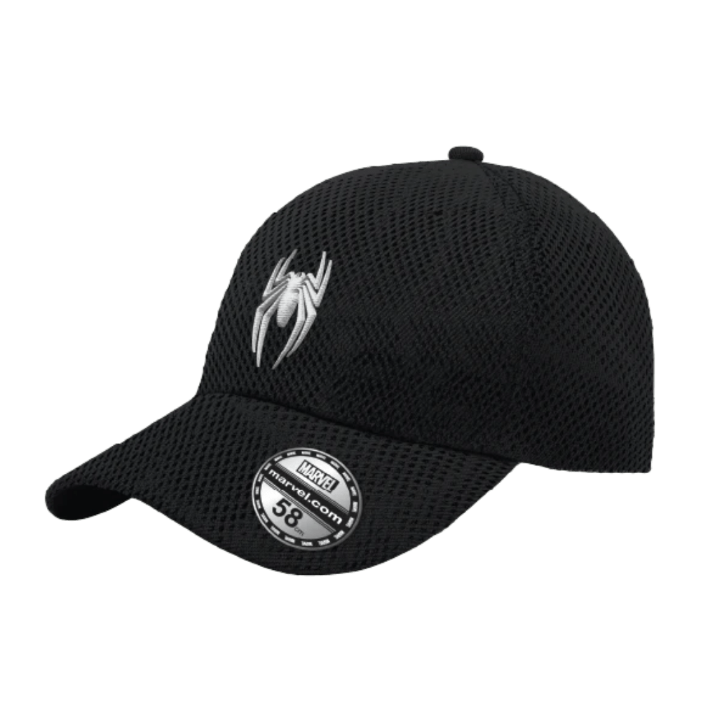 Casquette Marvel Spider-Man - Spider-Man Badge GAMES