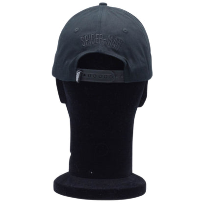 Casquette Spider-Man Marvel - Badge Noir