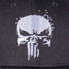 Casquette Marvel The Punisher - Grungy Punisher