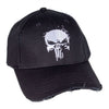 Casquette Marvel The Punisher - Grungy Punisher