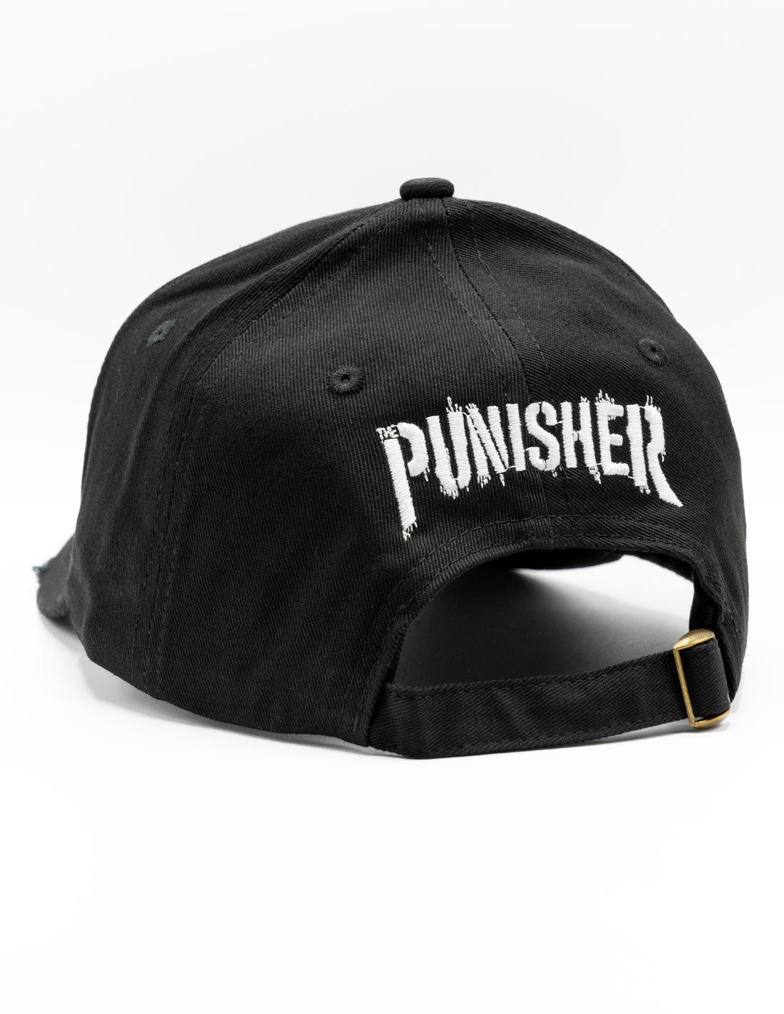 Casquette Marvel The Punisher - Grungy Punisher