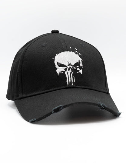 Casquette Marvel The Punisher - Grungy Punisher