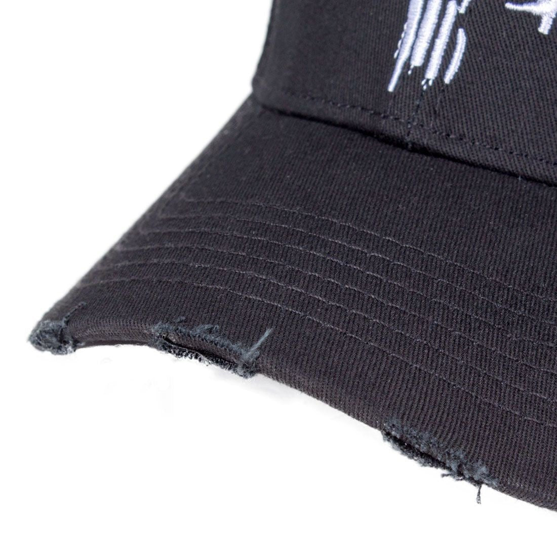 Casquette Marvel The Punisher - Grungy Punisher