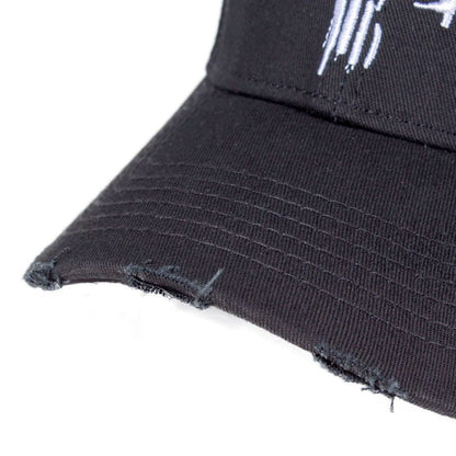 Casquette Marvel The Punisher - Grungy Punisher