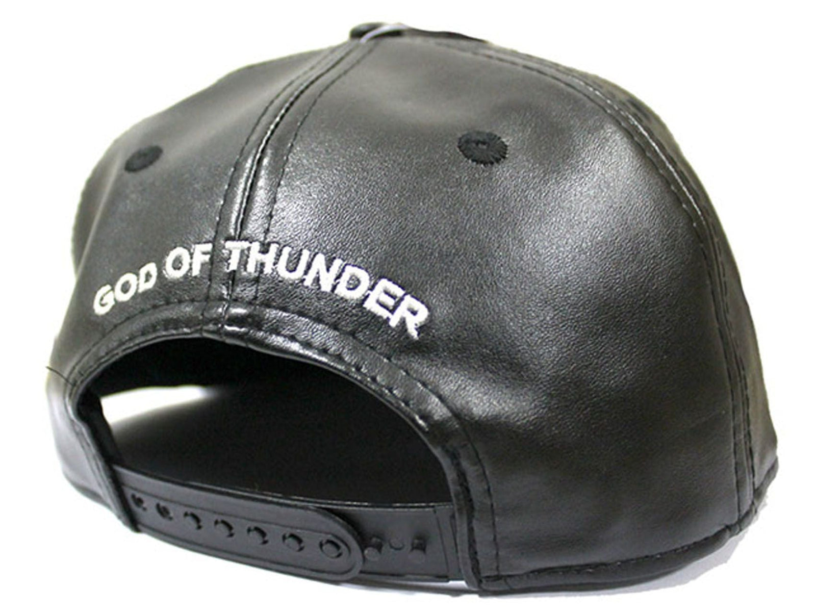 Casquette Marvel Thor - God of Thunder - Legend Stuff - MARVEL - Casquette