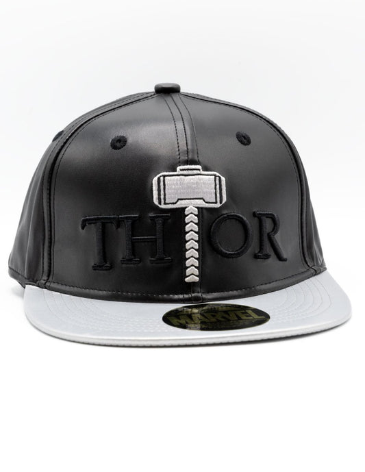 Casquette Marvel Thor - God of Thunder - Legend Icon Casquette MARVEL