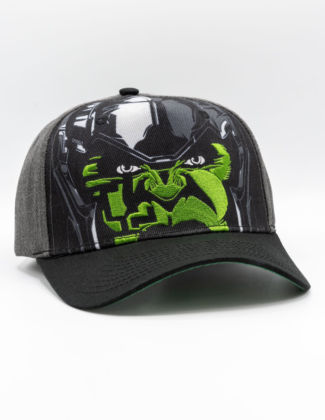 Casquette Marvel Thor Ragnarok - Hulk Face