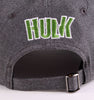 Casquette Marvel Thor Ragnarok - Hulk Face