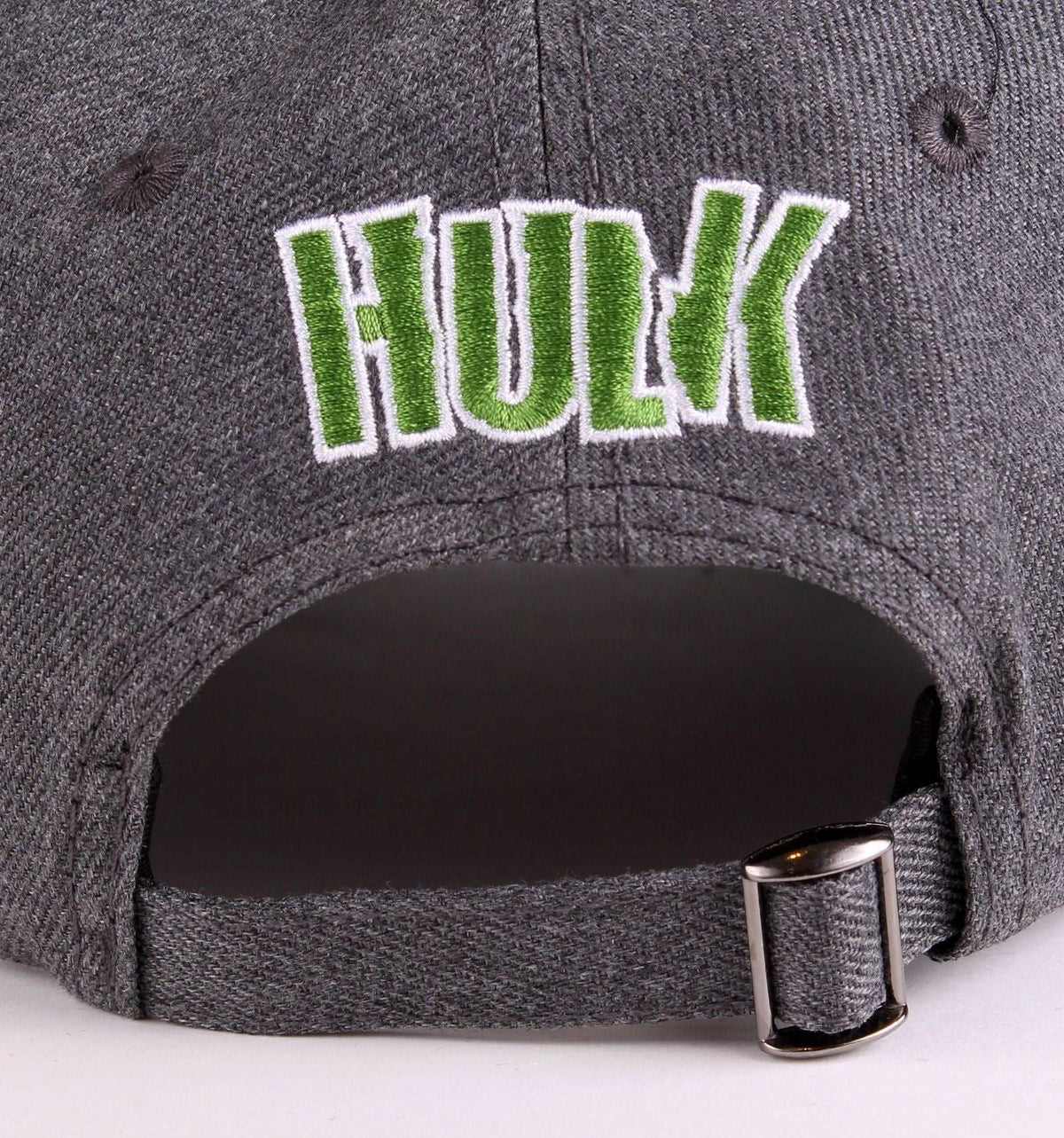 Casquette Marvel Thor Ragnarok - Hulk Face