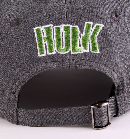 Casquette Marvel Thor Ragnarok - Hulk Face