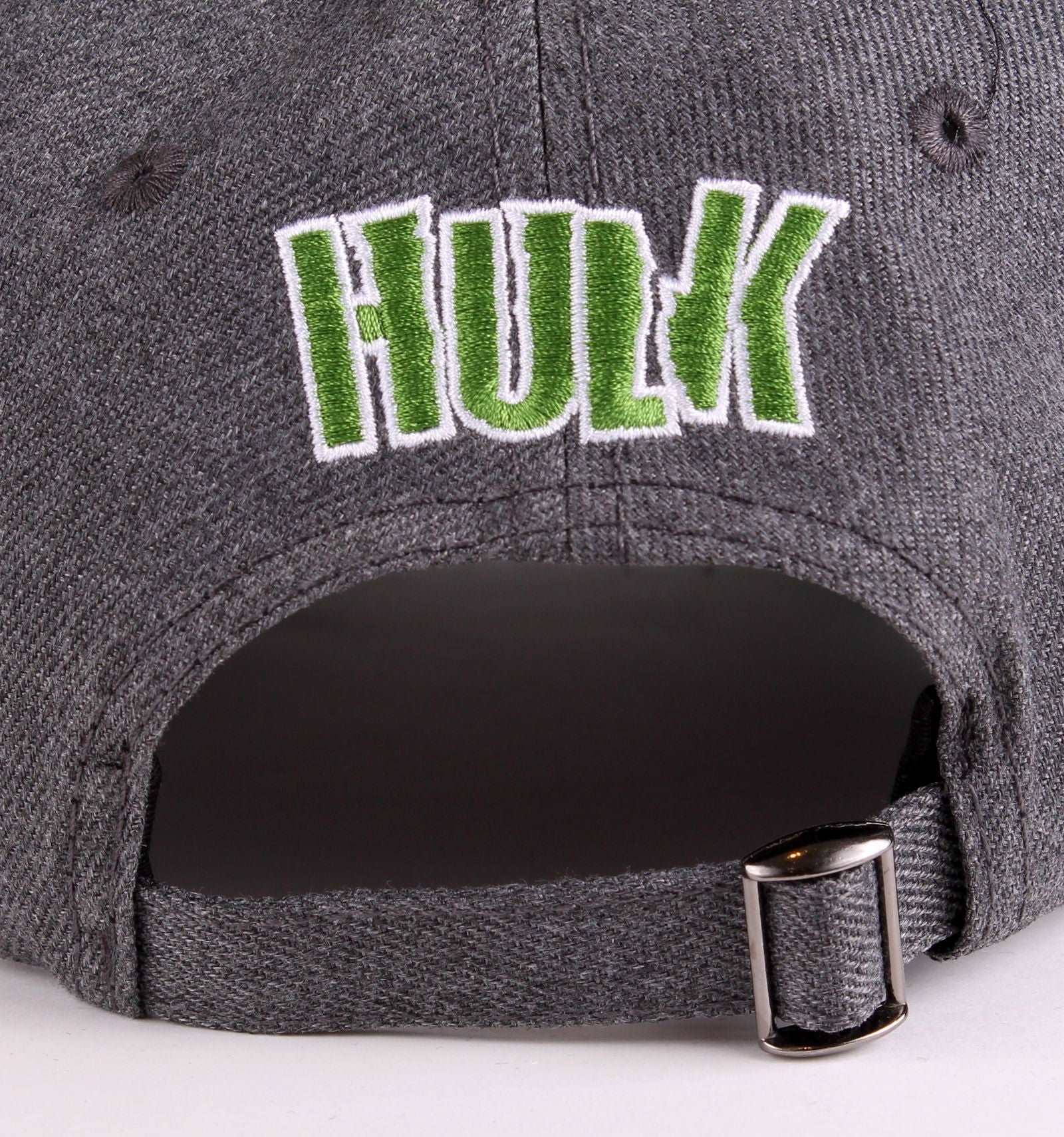 Casquette Marvel Thor Ragnarok - Hulk Face