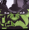 Casquette Marvel Thor Ragnarok - Hulk Face